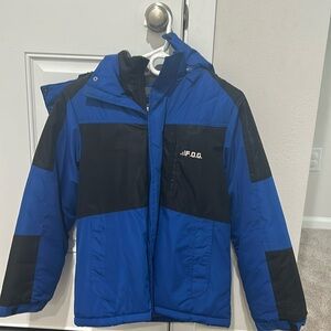 Boys F.O.G jacket